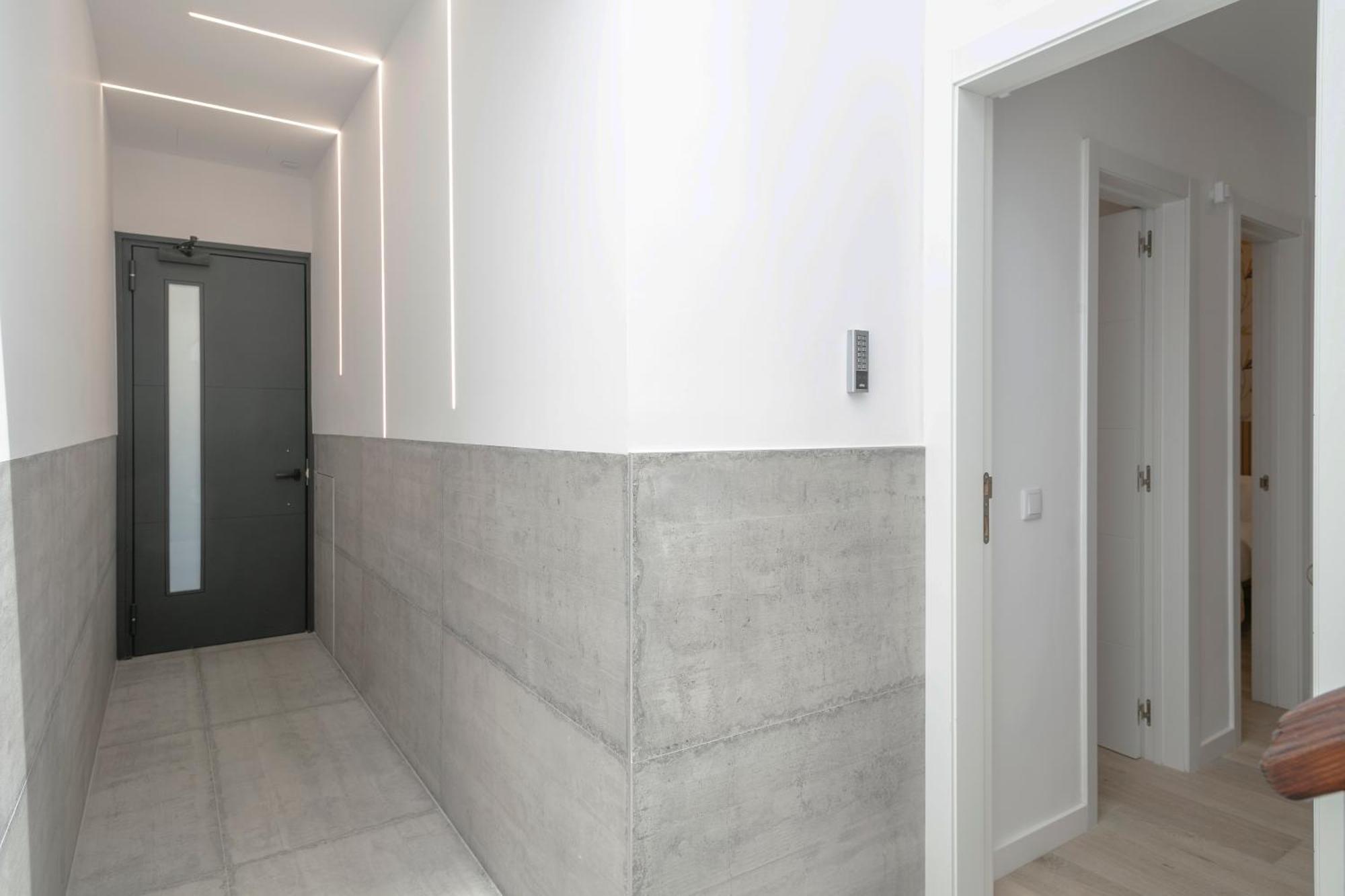 Boutique Plaza Catalonia Suites Cornella Cornella de Llobregat Bagian luar foto