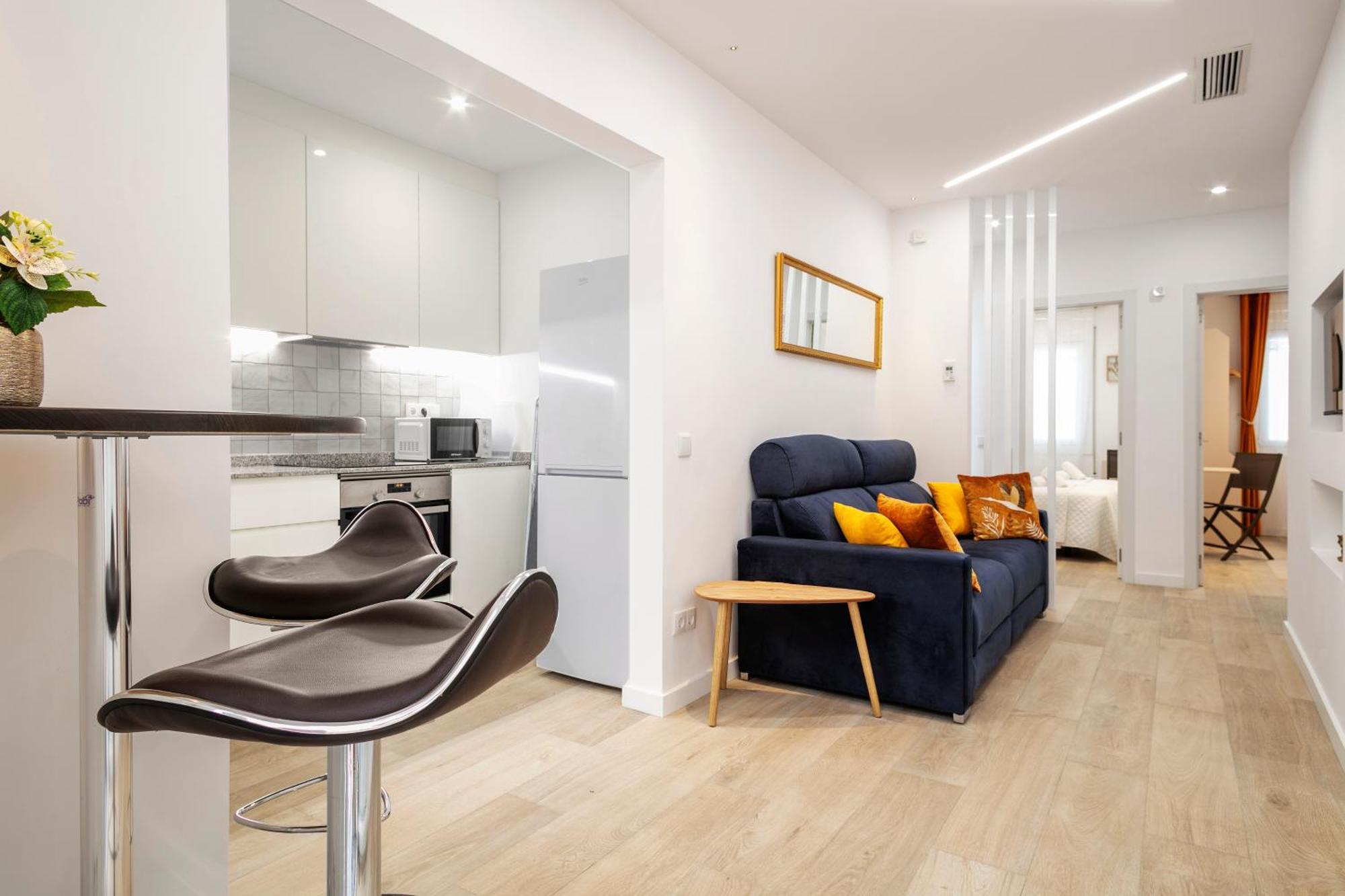 Boutique Plaza Catalonia Suites Cornella Cornella de Llobregat Bagian luar foto