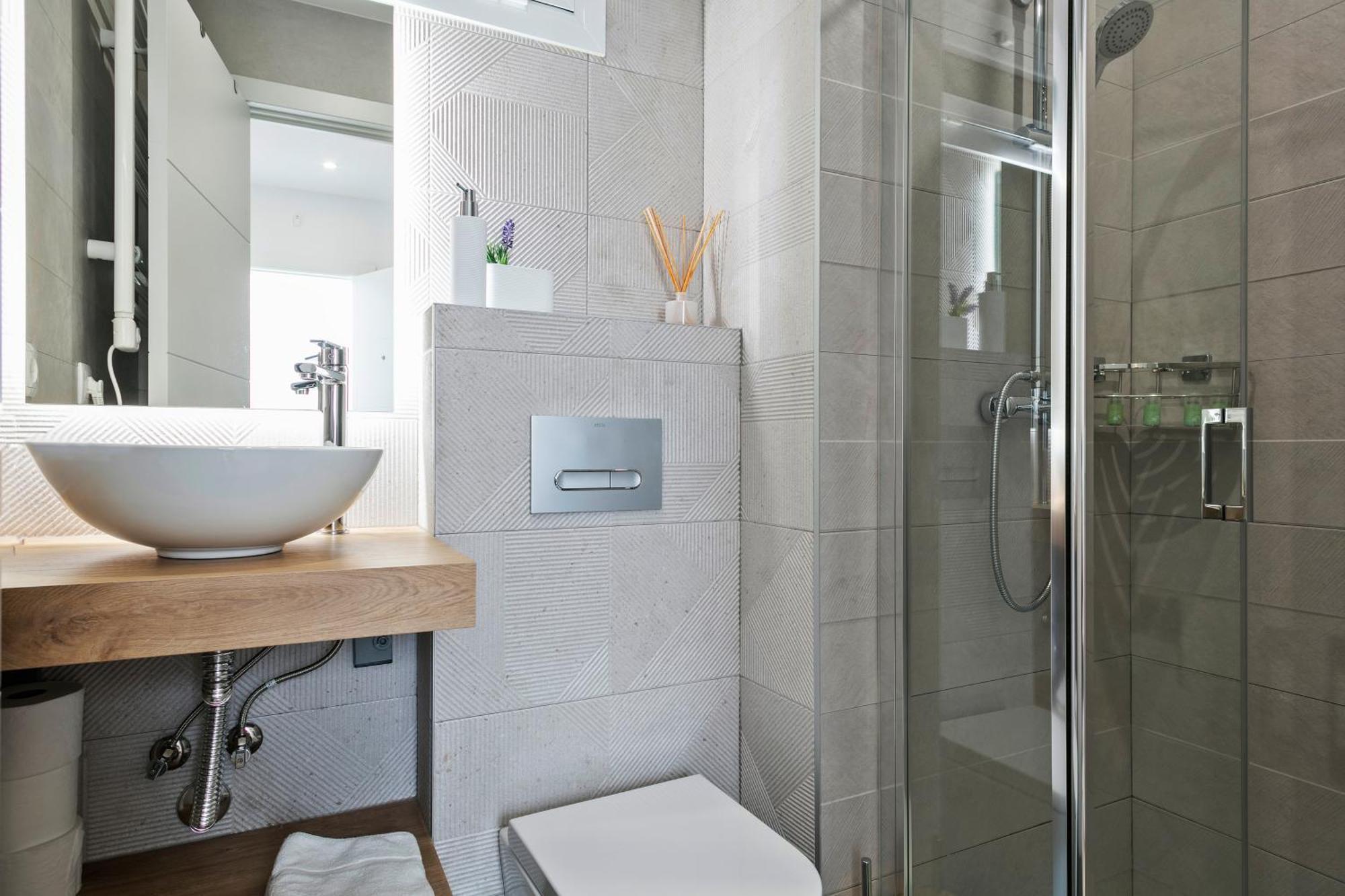 Boutique Plaza Catalonia Suites Cornella Cornella de Llobregat Bagian luar foto
